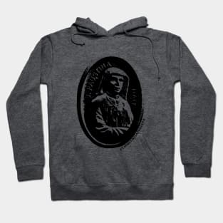 Saint Faustina Hoodie